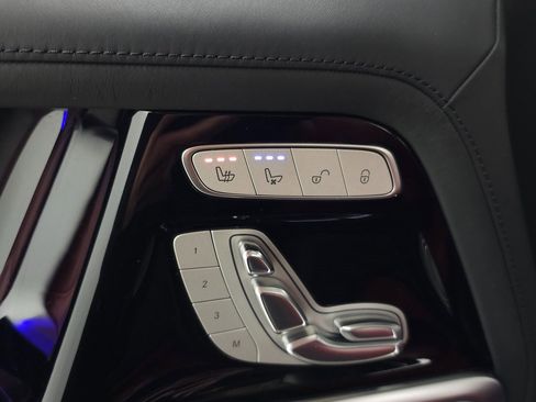 Used 2023 Mercedes-Benz G 63 AMG 4MATIC image 16