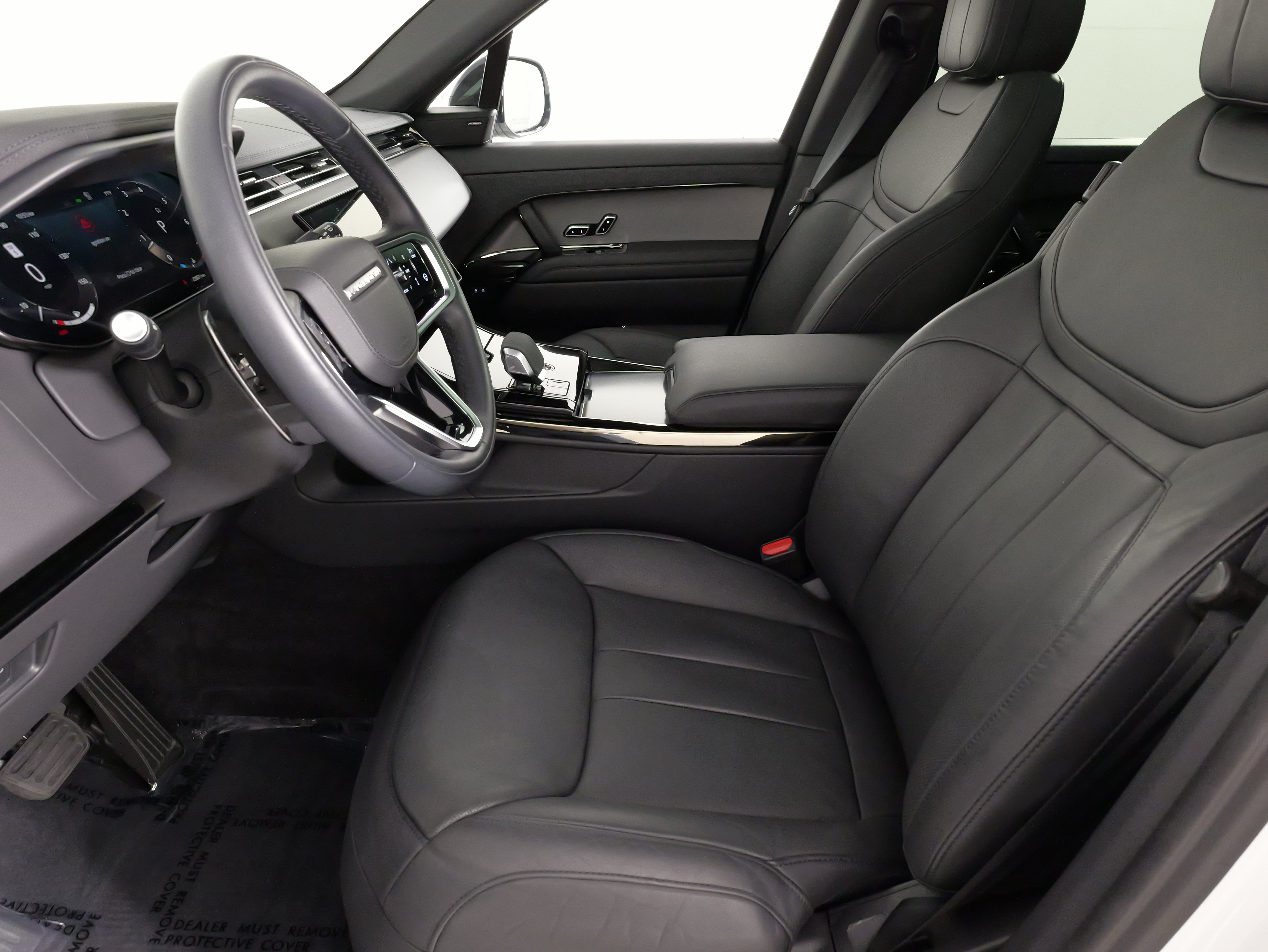 Used 2024 Land Rover Range Rover Sport SE AWD/4WD image 29