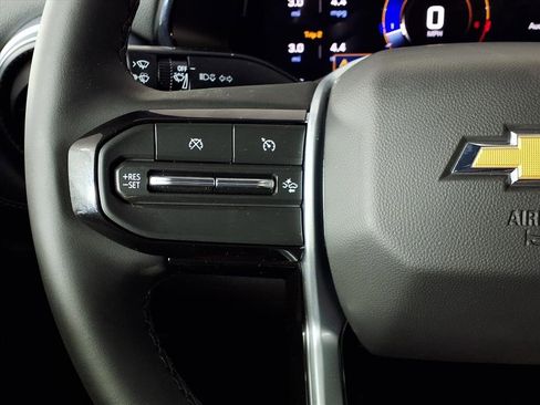 New 2026 Chevrolet Colorado LT w/ LT Convenience Package image 9