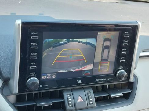 Used 2019 Toyota RAV4 Limited AWD/4WD image 31