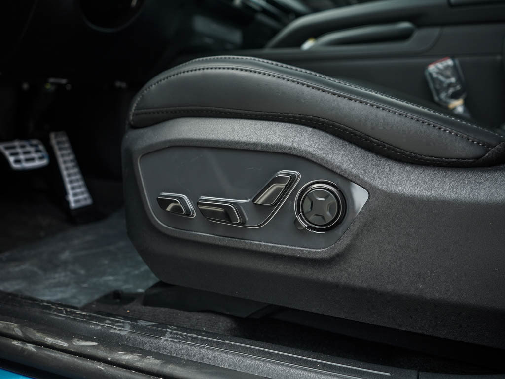 New 2027 Kia Telluride X-Line SX Prestige AWD/4WD image 21