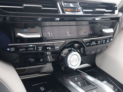 New 2026 Acura MDX SH-AWD w/ Technology Package image 21