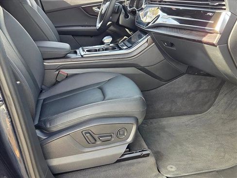 Used 2023 Audi Q7 3.0T Premium Plus image 22