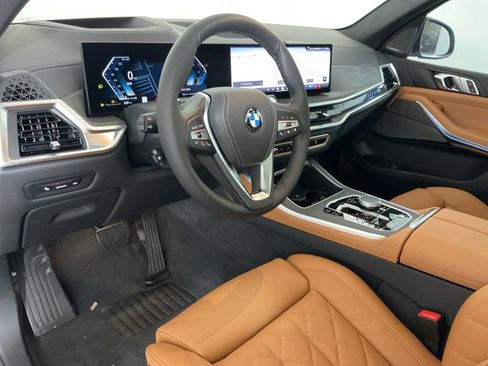 New 2026 BMW X5 xDrive40i w/ Climate Comfort Package image 19