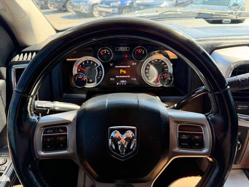 Used 2017 RAM 3500 Laramie w/ Snow Chief Group AWD/4WD image 19