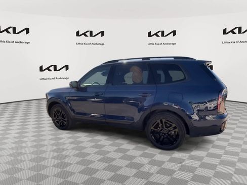 Used 2025 Kia Telluride SX Prestige X-Line AWD/4WD image 7