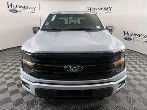 Used 2025 Ford F150 XLT w/ Equipment Group 302A MID image 11