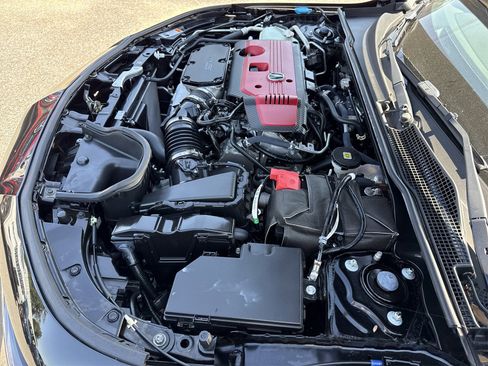 Used 2024 Acura Integra Type S image 37