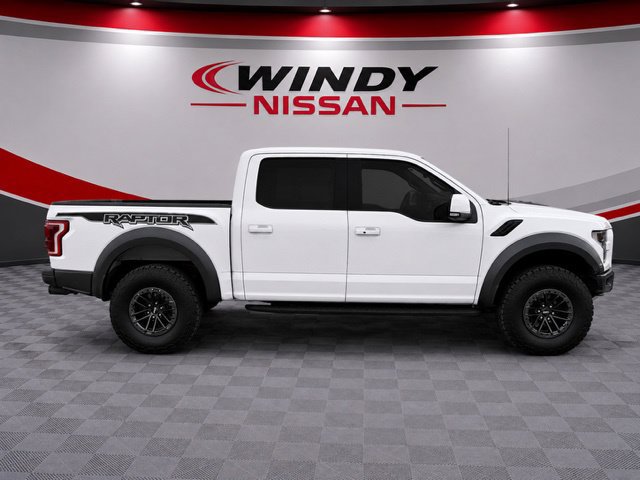 Used 2020 Ford F150 Raptor w/ Equipment Group 802A Luxury AWD/4WD image 7