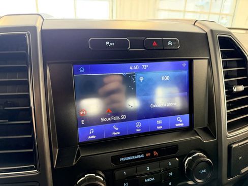 Used 2020 Ford F150 XLT w/ Equipment Group 302A Luxury AWD/4WD image 30