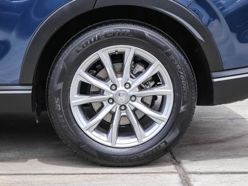 Used 2024 Honda CR-V EX-L image 13