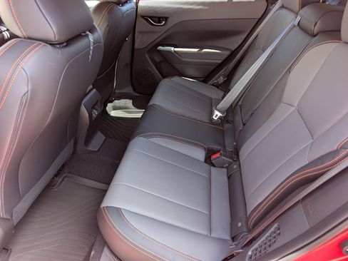 New 2026 Subaru Crosstrek 2.5i Limited AWD/4WD image 24