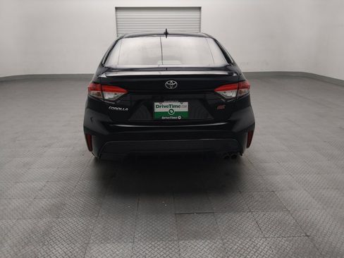 Used 2021 Toyota Corolla SE FWD image 6