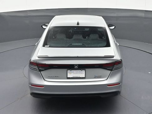 Used 2024 Honda Accord Sport image 24