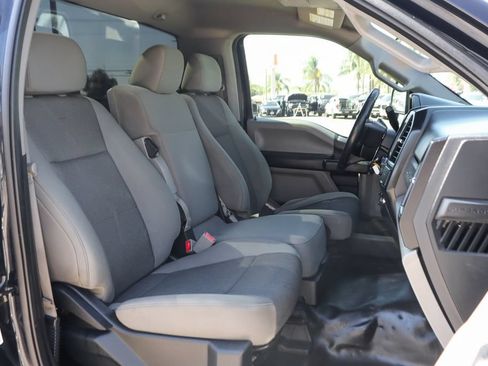 Used 2022 Ford F250 XLT w/ XLT Value Package RWD image 31
