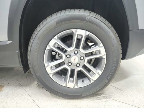 New 2026 GMC Terrain Elevation FWD image 46