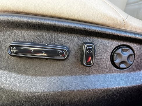 Used 2020 Honda CR-V EX-L image 24