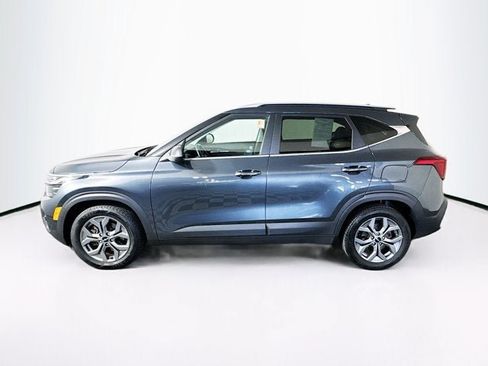 Used 2024 Kia Seltos S AWD/4WD image 8