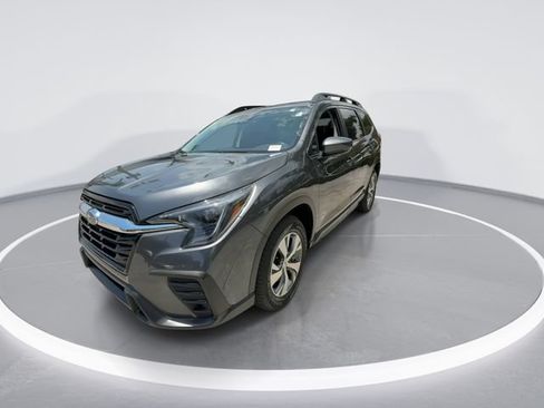 Used 2024 Subaru Ascent Premium w/ Convenience Package AWD/4WD image 3