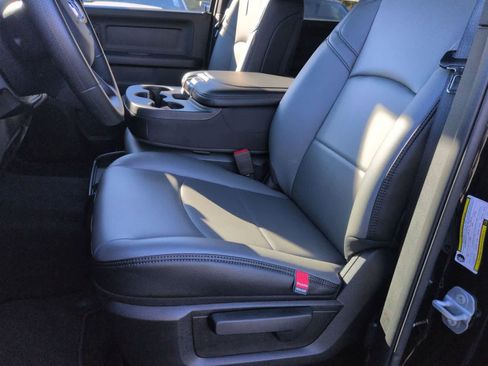 New 2026 RAM 2500 Tradesman AWD/4WD image 16