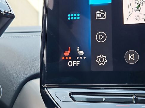 Certified 2023 Volkswagen ID.4 Pro S image 18