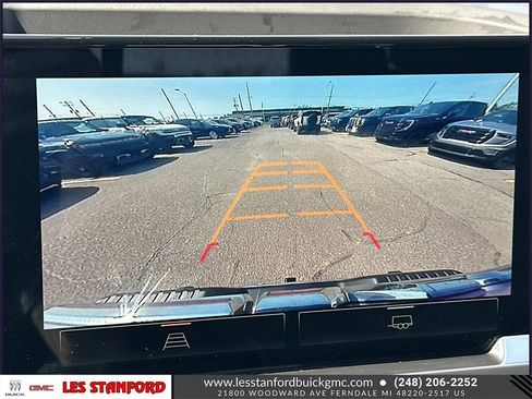 Used 2023 GMC Sierra 1500 SLE w/ X31 Off-Road Package image 28