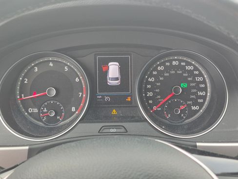 Used 2018 Volkswagen Atlas SE AWD/4WD image 21