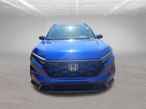 Used 2025 Honda CR-V Sport-L image 3