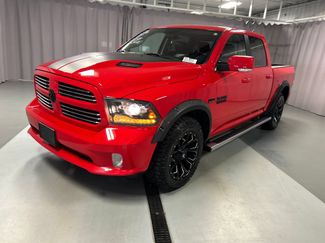 Used 2016 RAM 1500 Sport w/ Torred Sport Package AWD/4WD video 3