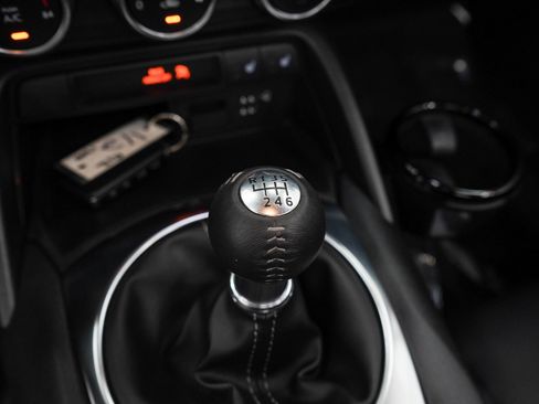 Used 2023 MAZDA MX-5 Miata Grand Touring RWD image 18