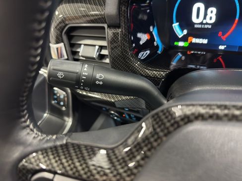 Used 2023 Ford F150 Lariat w/ Equipment Group 502A High image 29