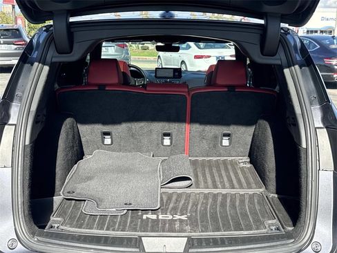 Used 2021 Acura RDX A-Spec image 25
