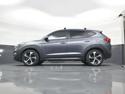 Used 2016 Hyundai Tucson Limited image 17