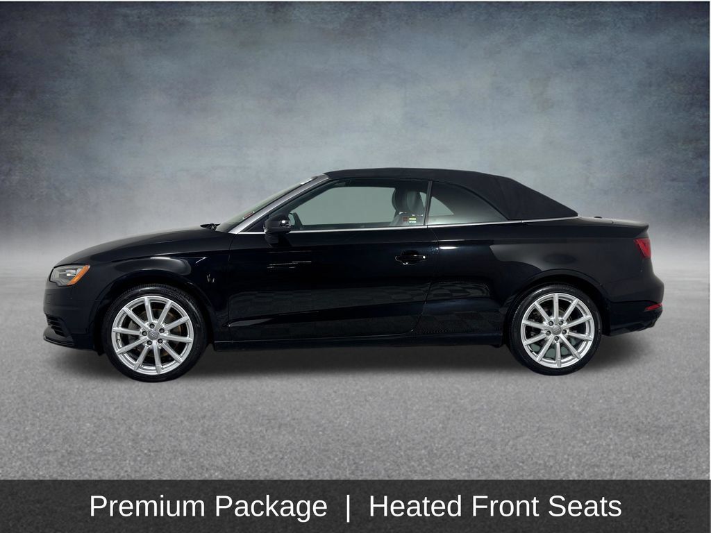 Used 2016 Audi A3 1.8T Premium FWD image 5