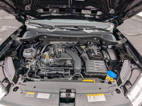 Used 2023 Volkswagen Taos S image 26