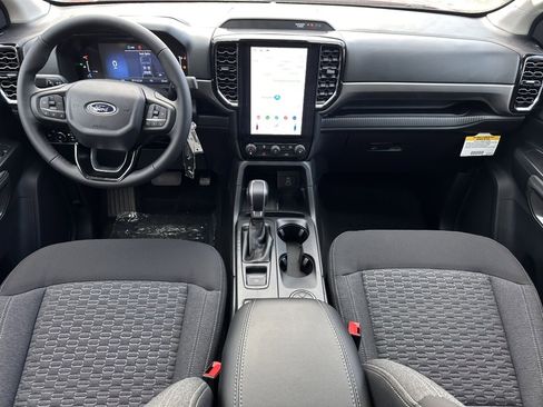 New 2024 Ford Ranger XLT w/ Trailer Tow Package image 20