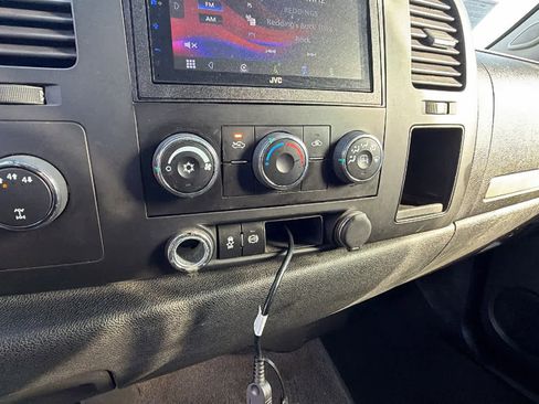 Used 2014 Chevrolet Silverado 2500 LT image 14