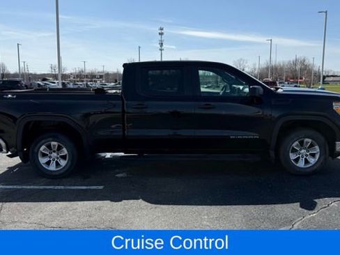 Used 2020 GMC Sierra 1500 Base image 7