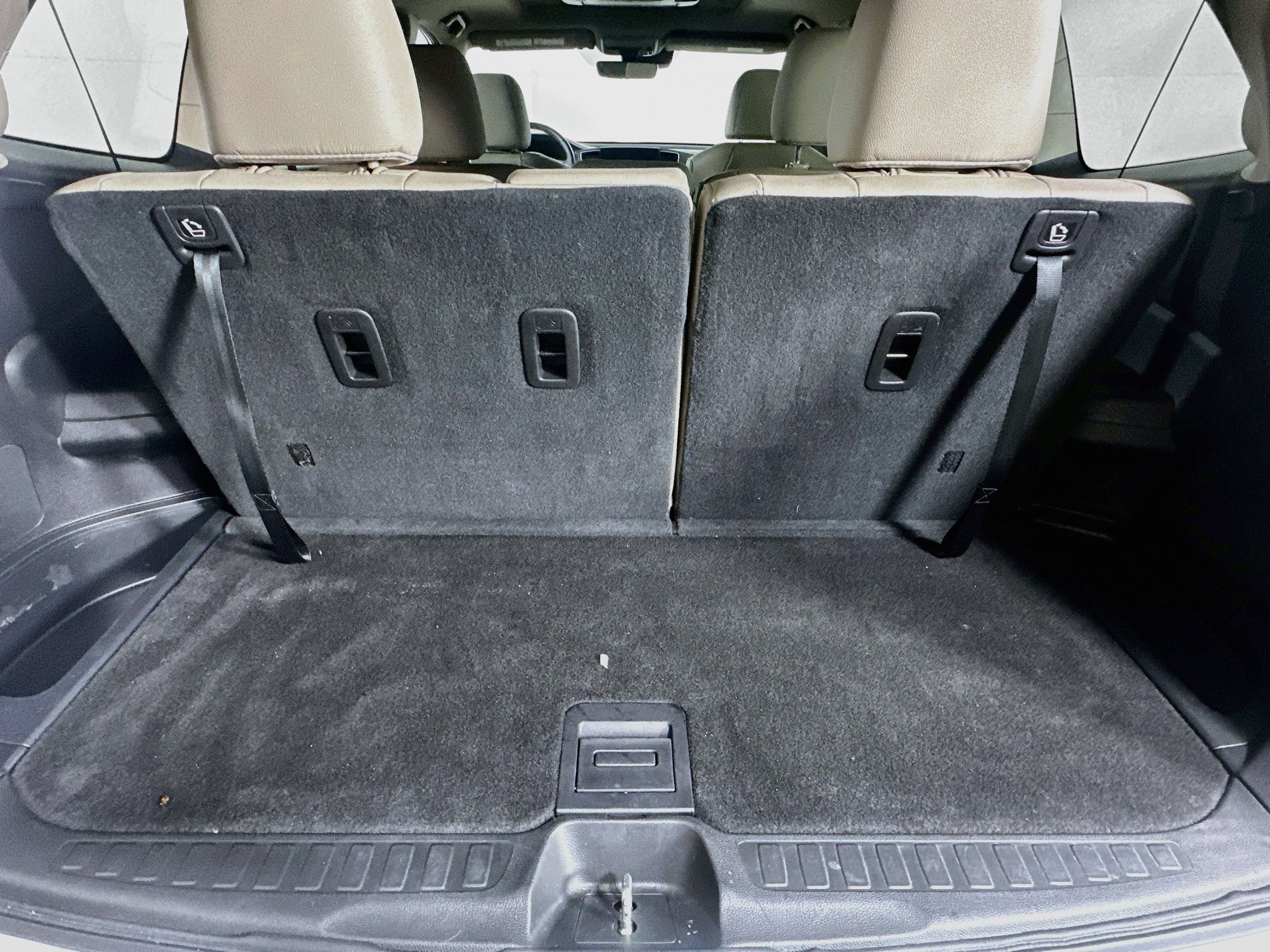 Used 2019 Honda Pilot Touring image 31