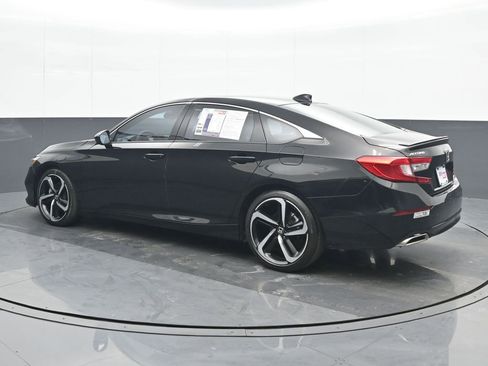 Used 2022 Honda Accord Sport Special Edition image 4