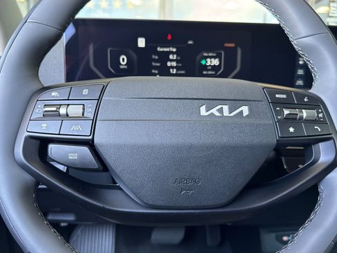 New 2025 Kia EV6 Light image 24