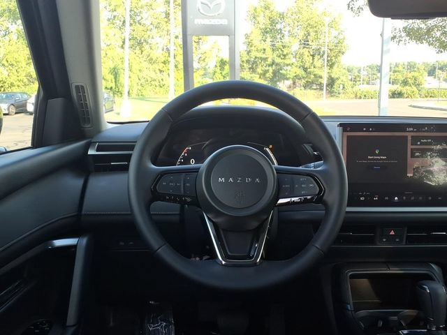 New 2026 MAZDA CX-5 Preferred AWD/4WD image 10