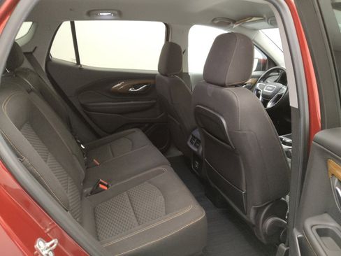 Used 2018 GMC Terrain SLE image 19
