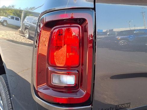 New 2025 RAM 2500 Tradesman image 24