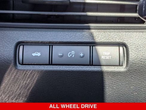Used 2023 Nissan Altima 2.5 SV AWD/4WD image 19