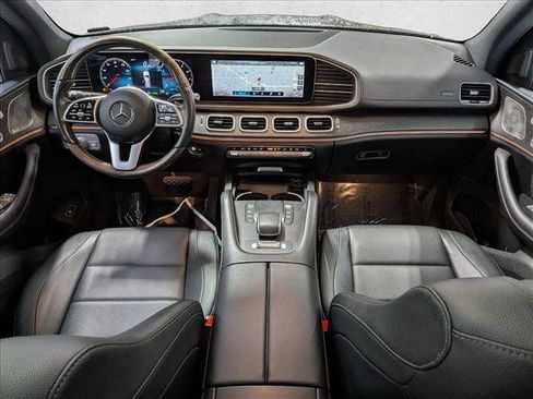 Certified 2022 Mercedes-Benz GLS 450 GLS 450 image 19