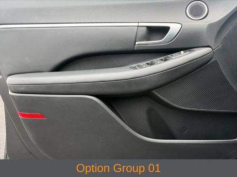 Certified 2024 Hyundai Sonata SEL FWD image 4