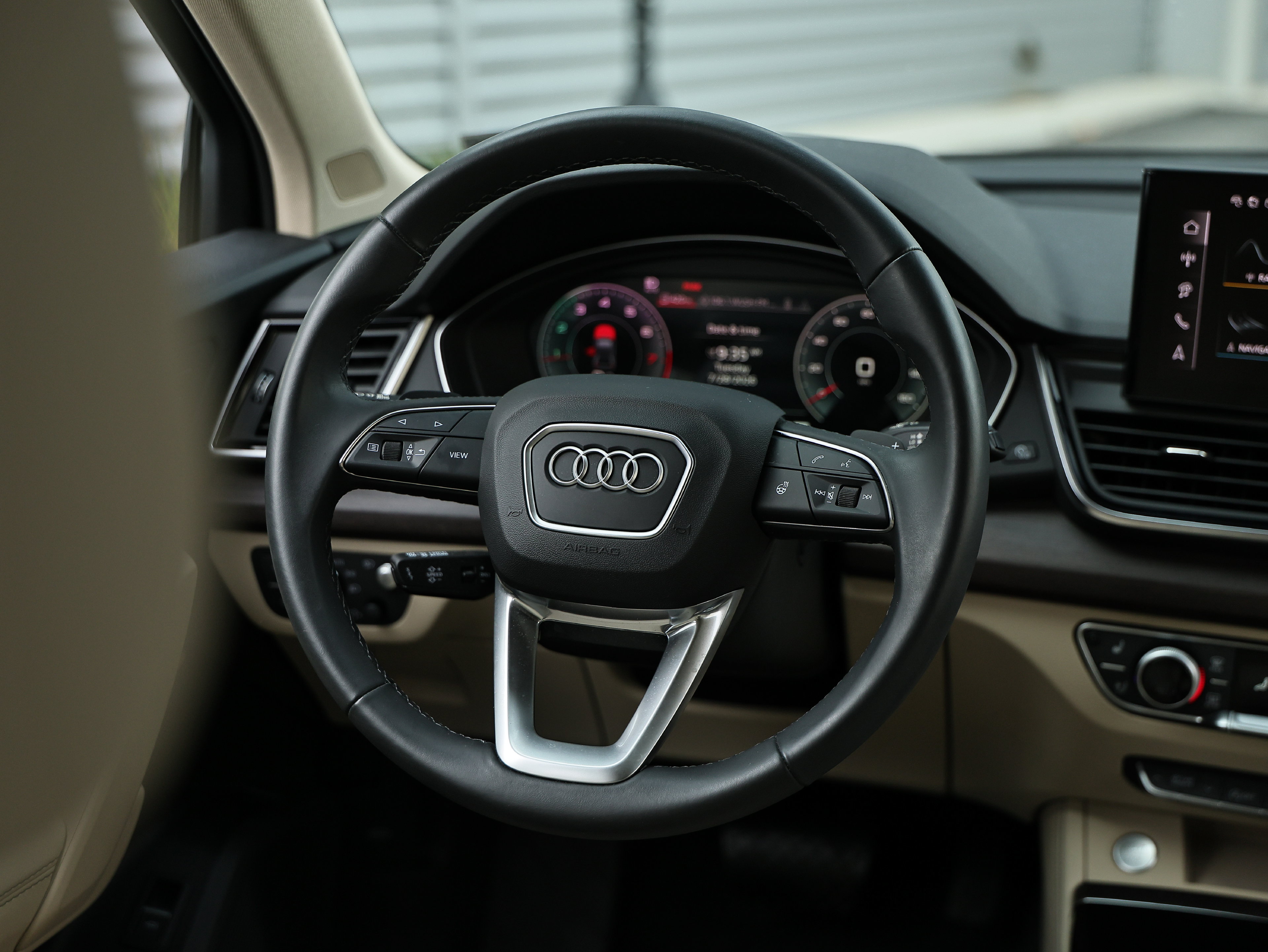 Used 2025 Audi Q5 Prestige AWD/4WD image 28
