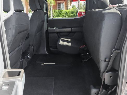 Used 2023 Ford F150 XL w/ STX Appearance Package AWD/4WD image 34
