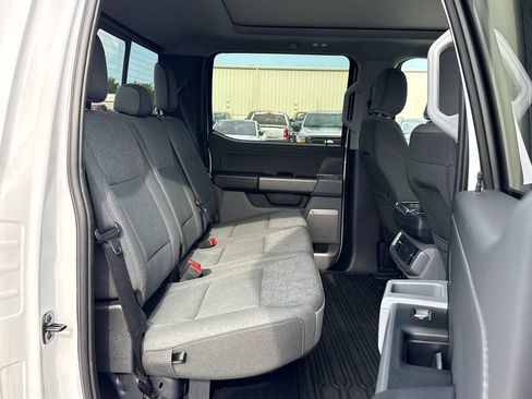 Used 2024 Ford F150 XLT w/ Equipment Group 303A High AWD/4WD image 30